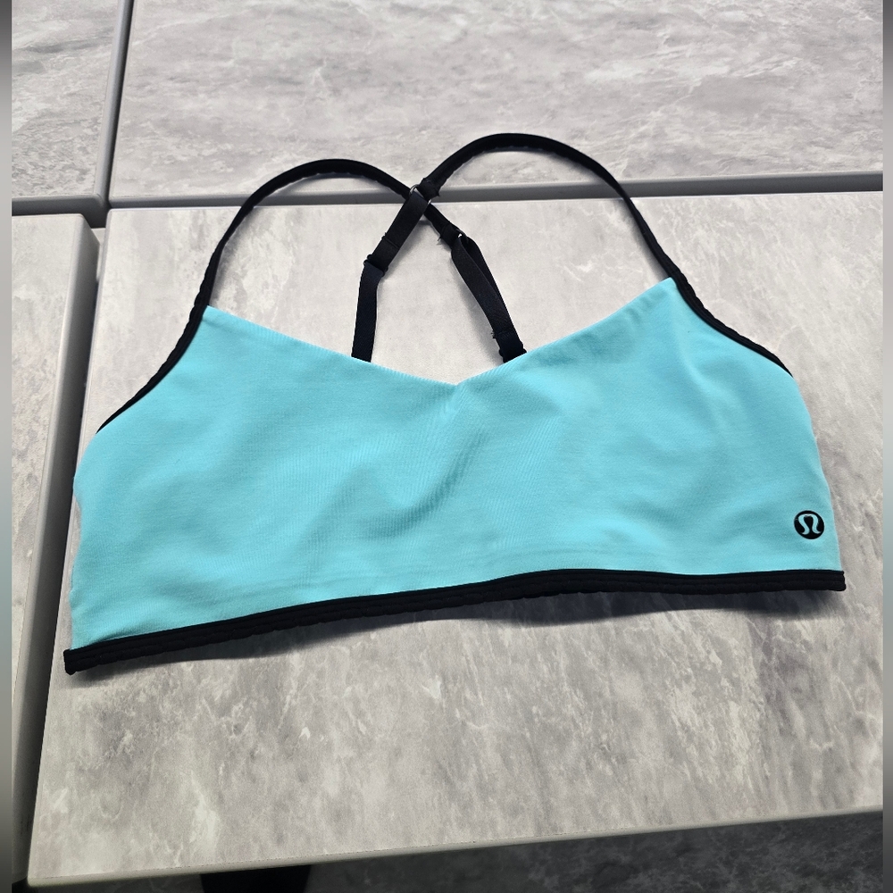 Lululemon Bra